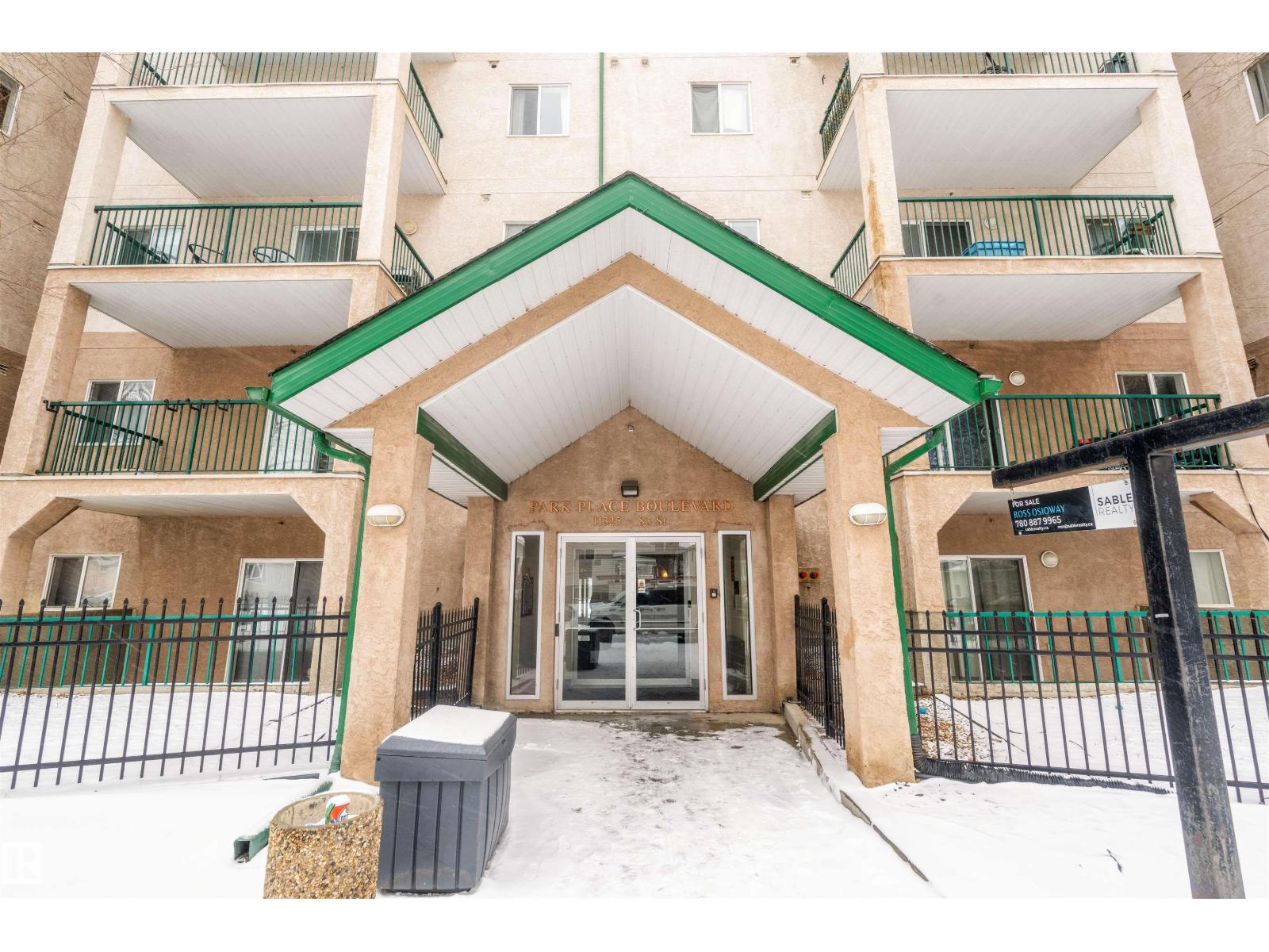 #513 11325 83 St Nw Nw, Edmonton, Alberta  T5B 4W5 - Photo 26 - E4484341