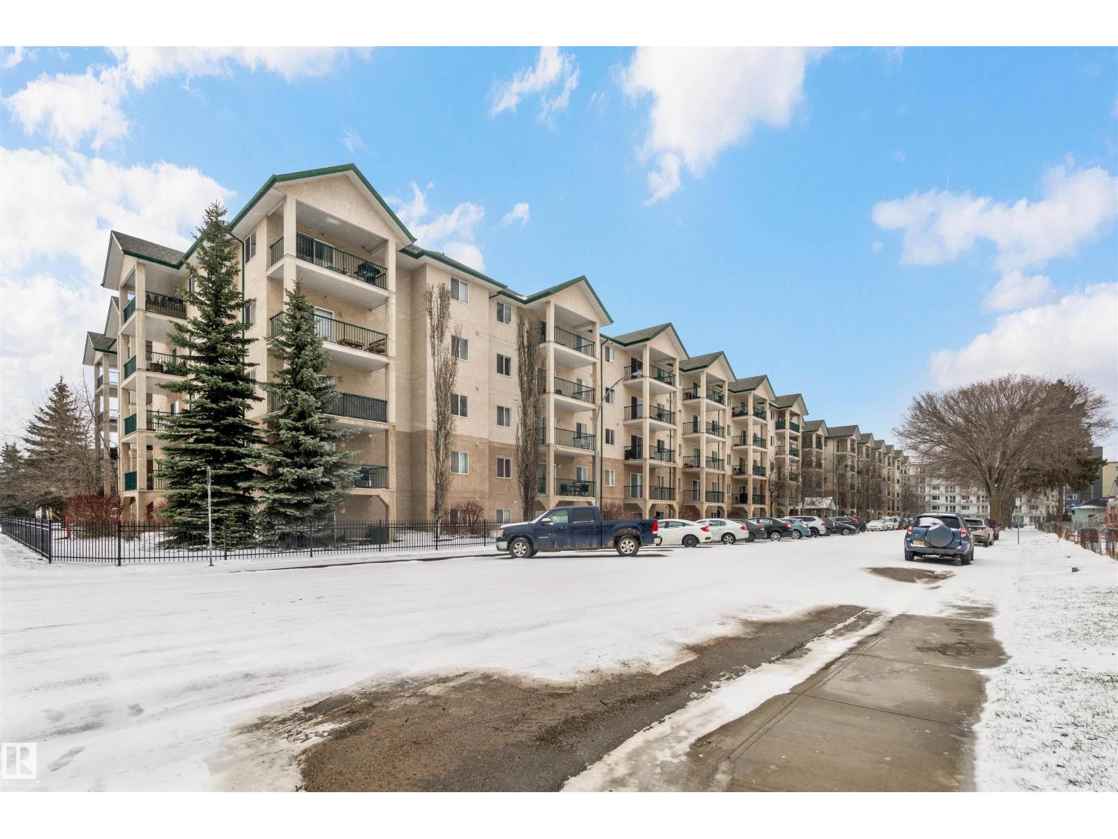 #513 11325 83 St Nw Nw, Edmonton, Alberta  T5B 4W5 - Photo 3 - E4484341