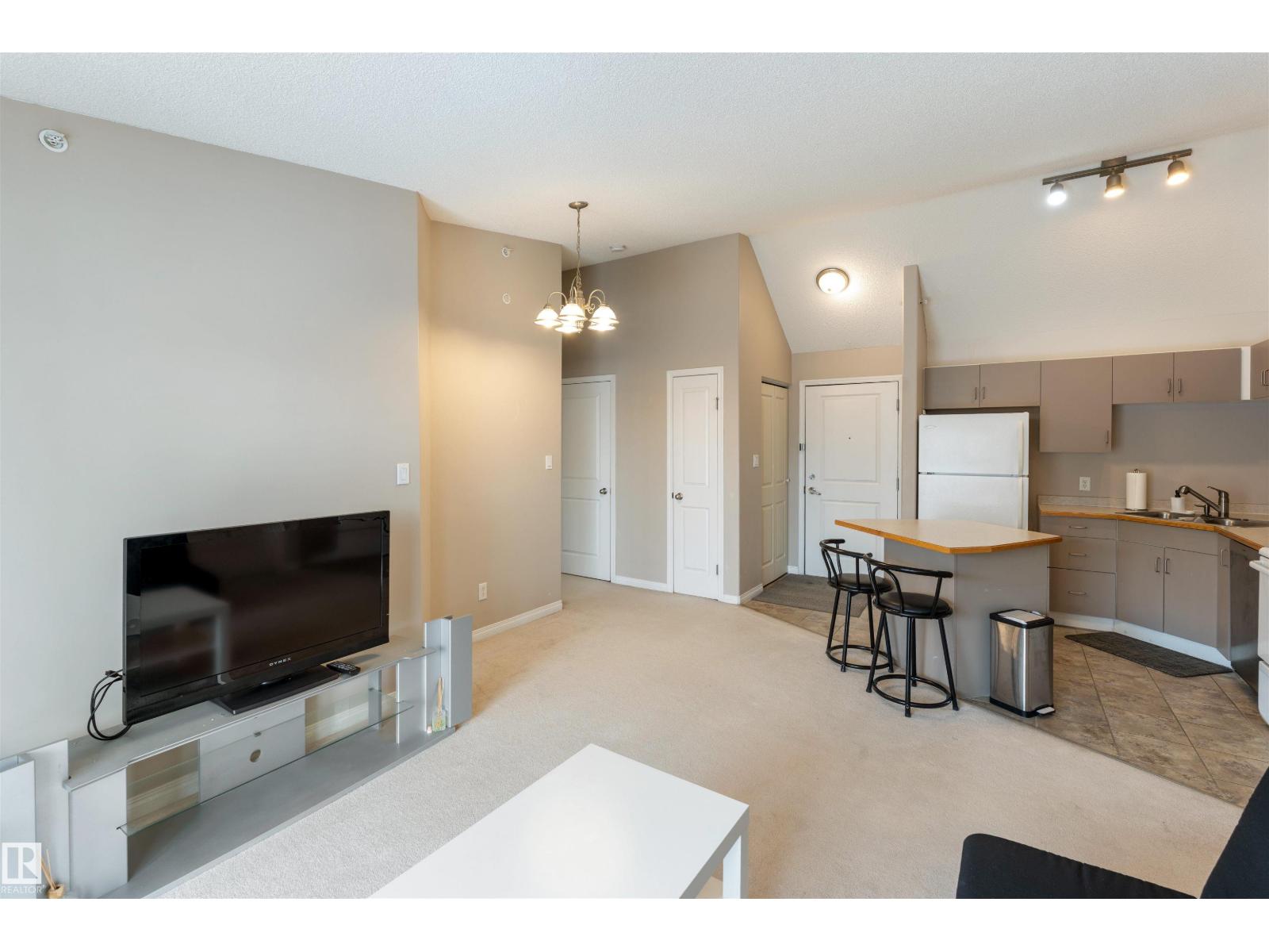 #513 11325 83 St Nw Nw, Edmonton, Alberta  T5B 4W5 - Photo 5 - E4484341