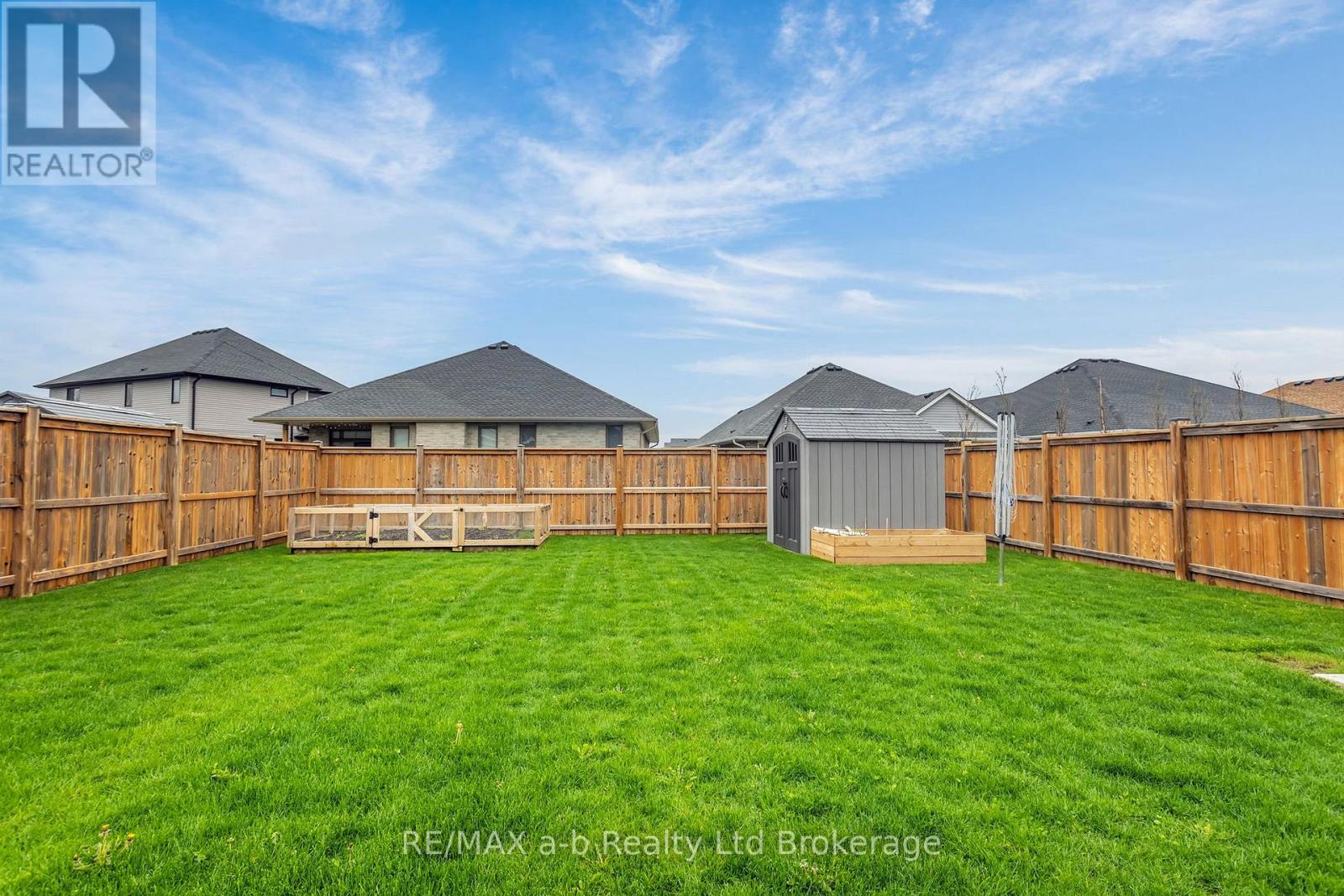 242 Wilson Avenue, Tillsonburg, Ontario  N4G 0H4 - Photo 7 - X13021332