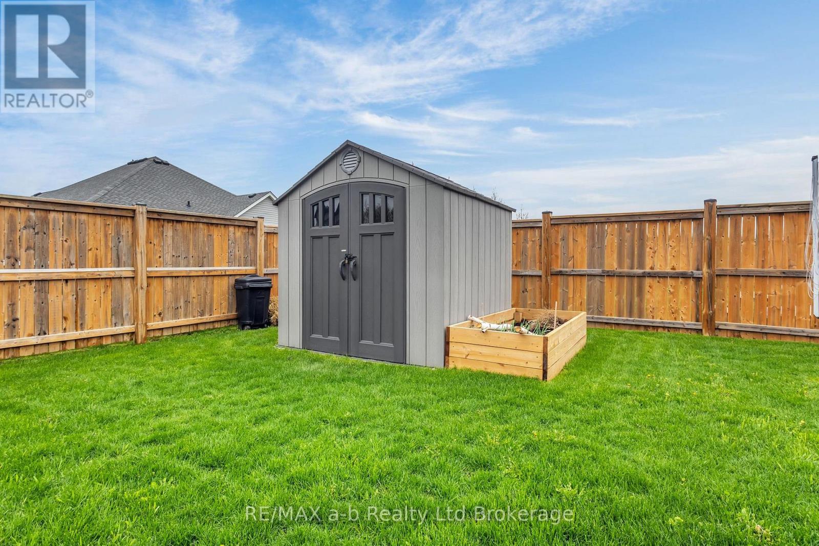 242 Wilson Avenue, Tillsonburg, Ontario  N4G 0H4 - Photo 8 - X13021332