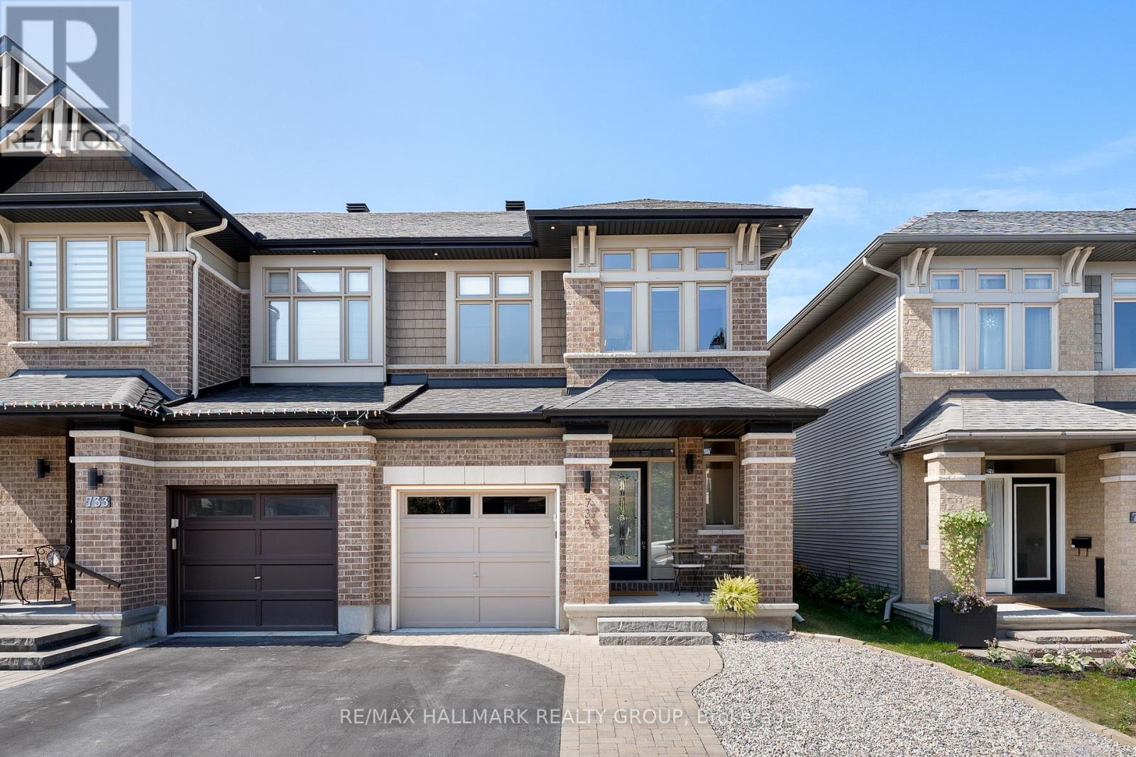 735 MORNINGSTAR WAY, Ottawa, Ontario