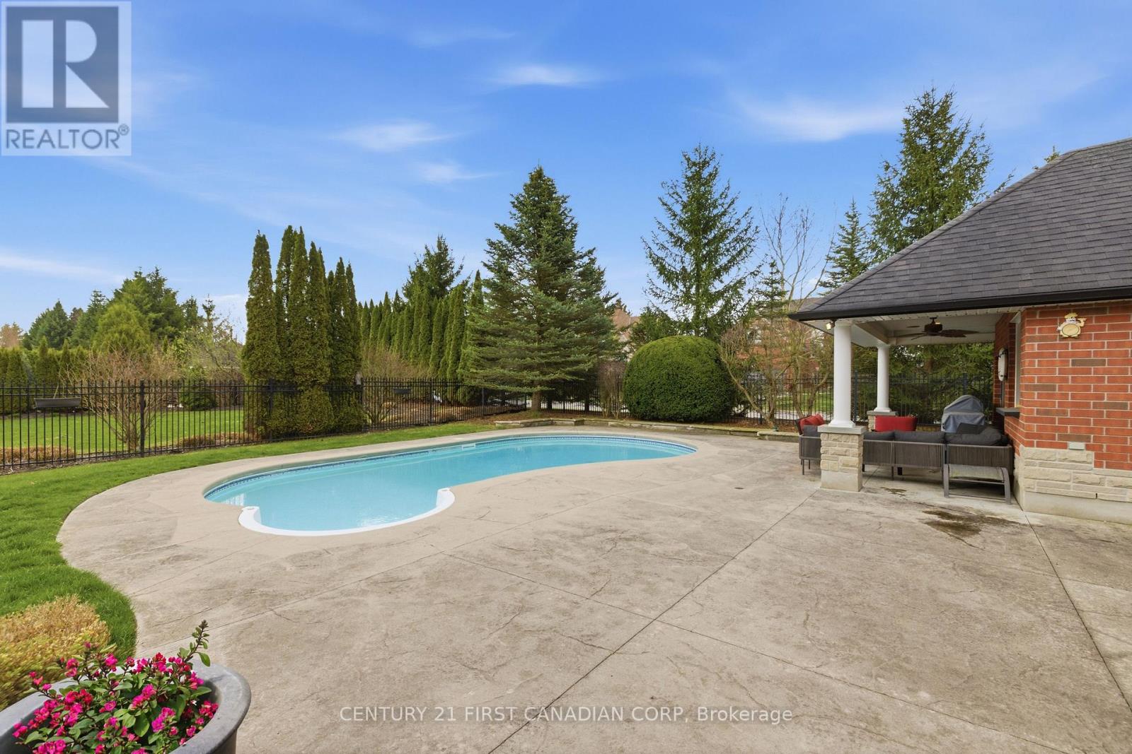 2 - 7222 Clayton Walk, London South, Ontario  N6P 1W1 - Photo 44 - X13030902