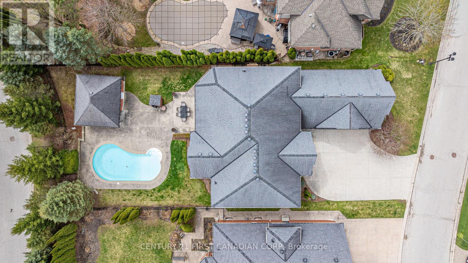 2 - 7222 Clayton Walk, London South, Ontario  N6P 1W1 - Photo 47 - X13030902