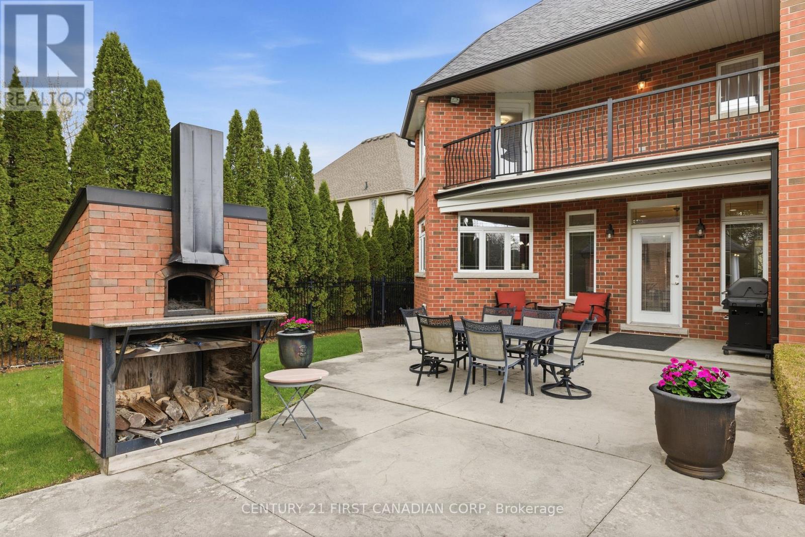 2 - 7222 Clayton Walk, London South, Ontario  N6P 1W1 - Photo 42 - X13030902