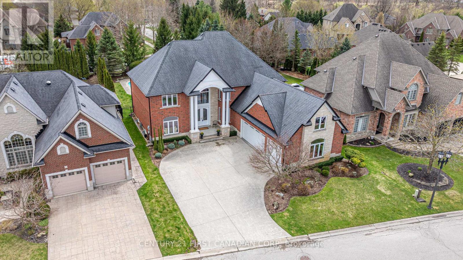 2 - 7222 Clayton Walk, London South, Ontario  N6P 1W1 - Photo 48 - X13030902