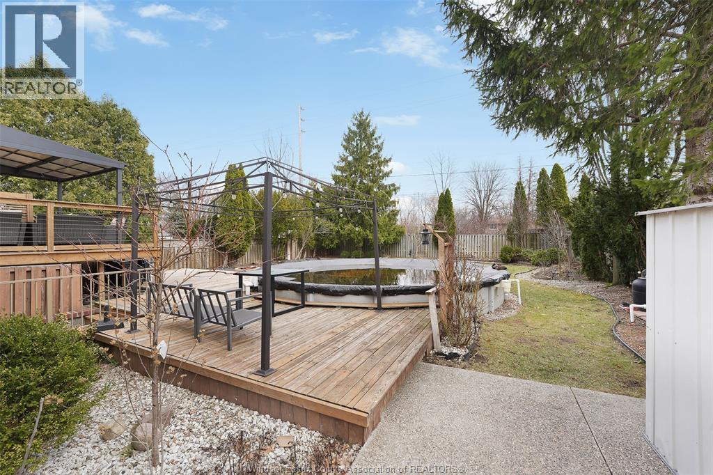 3888 Aristotle Crescent, Windsor, Ontario  N9G 2N9 - Photo 42 - 26009271