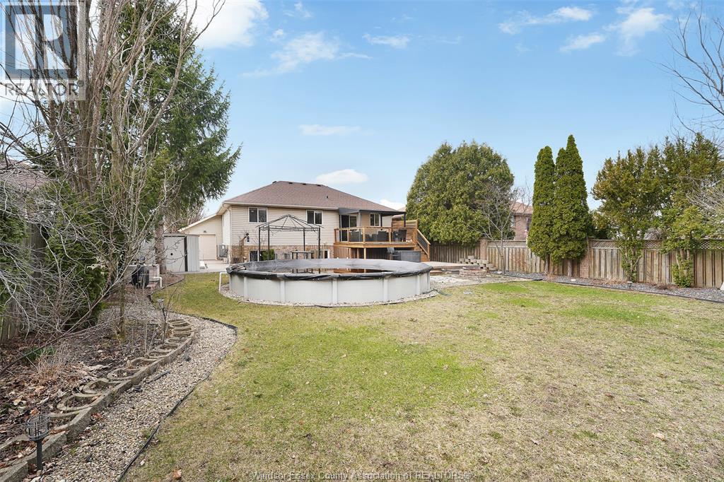 3888 Aristotle Crescent, Windsor, Ontario  N9G 2N9 - Photo 43 - 26009271