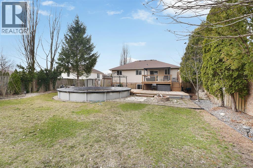 3888 Aristotle Crescent, Windsor, Ontario  N9G 2N9 - Photo 44 - 26009271