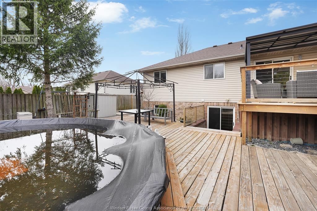 3888 Aristotle Crescent, Windsor, Ontario  N9G 2N9 - Photo 7 - 26009271