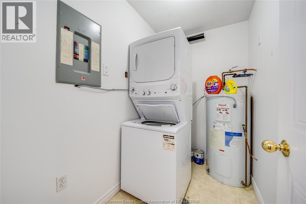 3000 Sandwich Street Unit# 414, Windsor, Ontario  N9C 4G3 - Photo 16 - 26009260