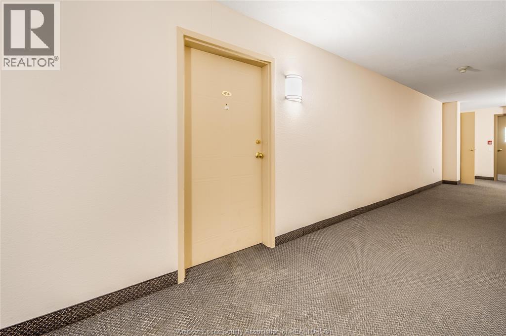 3000 Sandwich Street Unit# 414, Windsor, Ontario  N9C 4G3 - Photo 29 - 26009260
