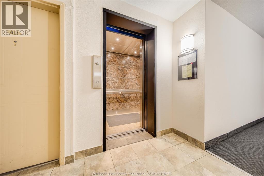 3000 Sandwich Street Unit# 414, Windsor, Ontario  N9C 4G3 - Photo 30 - 26009260