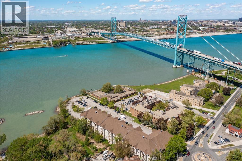 3000 Sandwich Street Unit# 414, Windsor, Ontario  N9C 4G3 - Photo 33 - 26009260