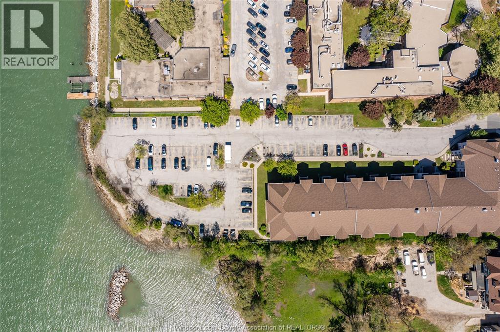 3000 Sandwich Street Unit# 414, Windsor, Ontario  N9C 4G3 - Photo 35 - 26009260