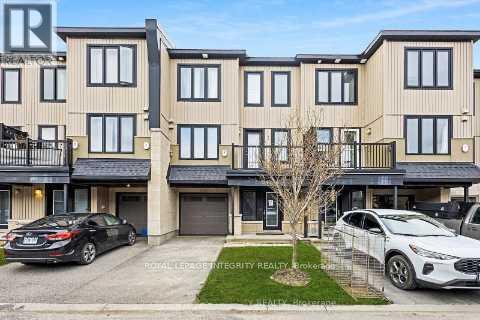 863 ELEMENT PLACE, Ottawa, Ontario