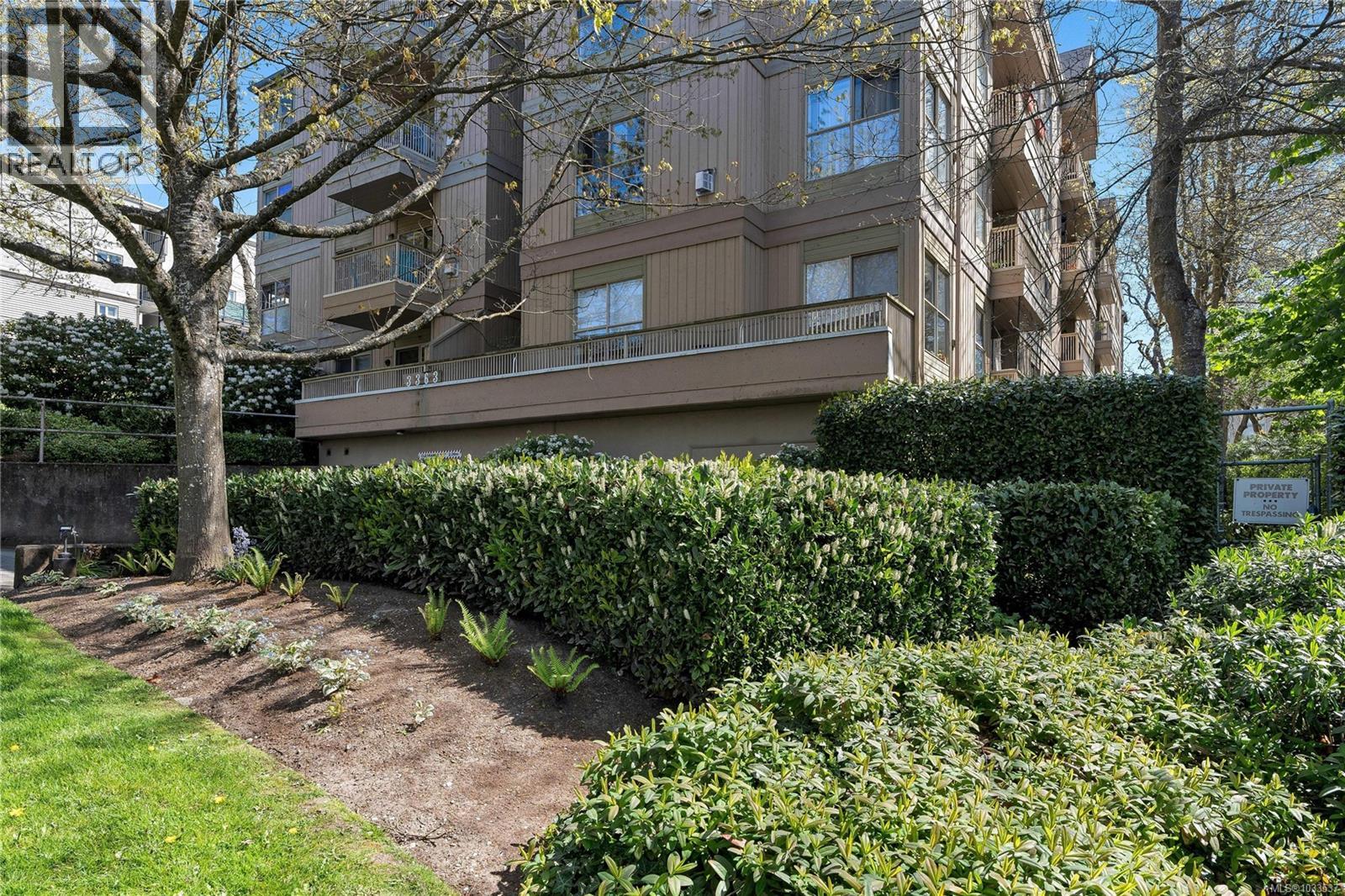 405 3363 Glasgow Ave, Saanich, British Columbia  V8X 1M5 - Photo 27 - 1033537