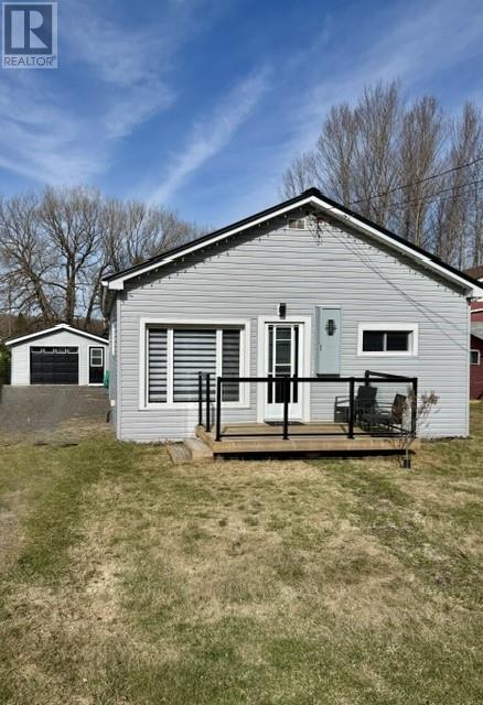 17 West Street, Blind River, Ontario