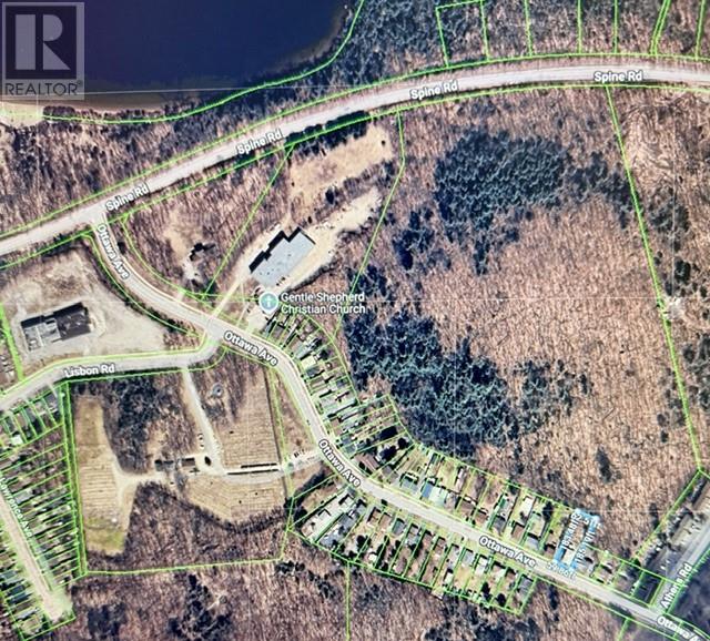 38 Ottawa Ave, Elliot Lake, Ontario  P5A 2P1 - Photo 44 - 2127209