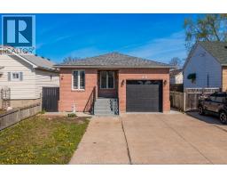 738 BENSETTE STREET, Windsor, Ontario