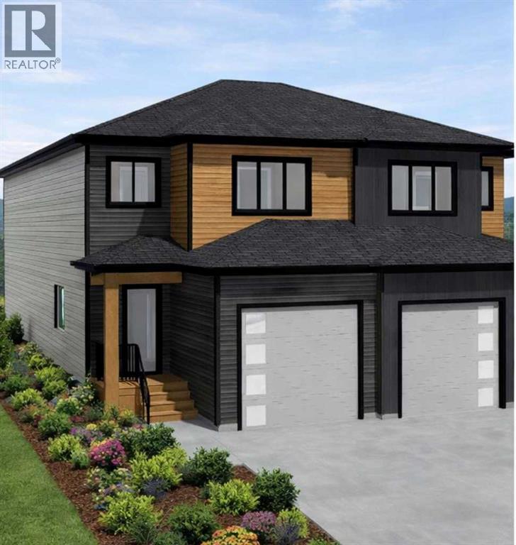 9560 114 Avenue, Clairmont, Alberta  T8X 0W8 - Photo 1 - A2251263