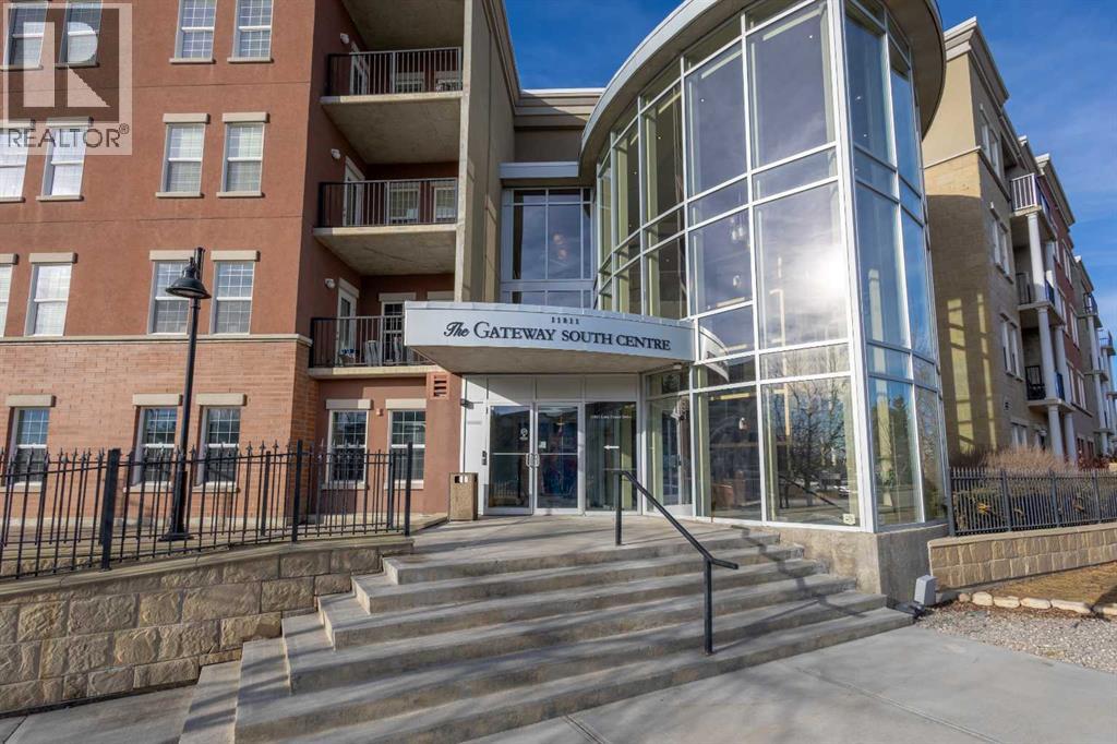 3607, 11811 Lake Fraser Drive SE, Calgary, Alberta  T2J 7J1 - Photo 1 - A2279030