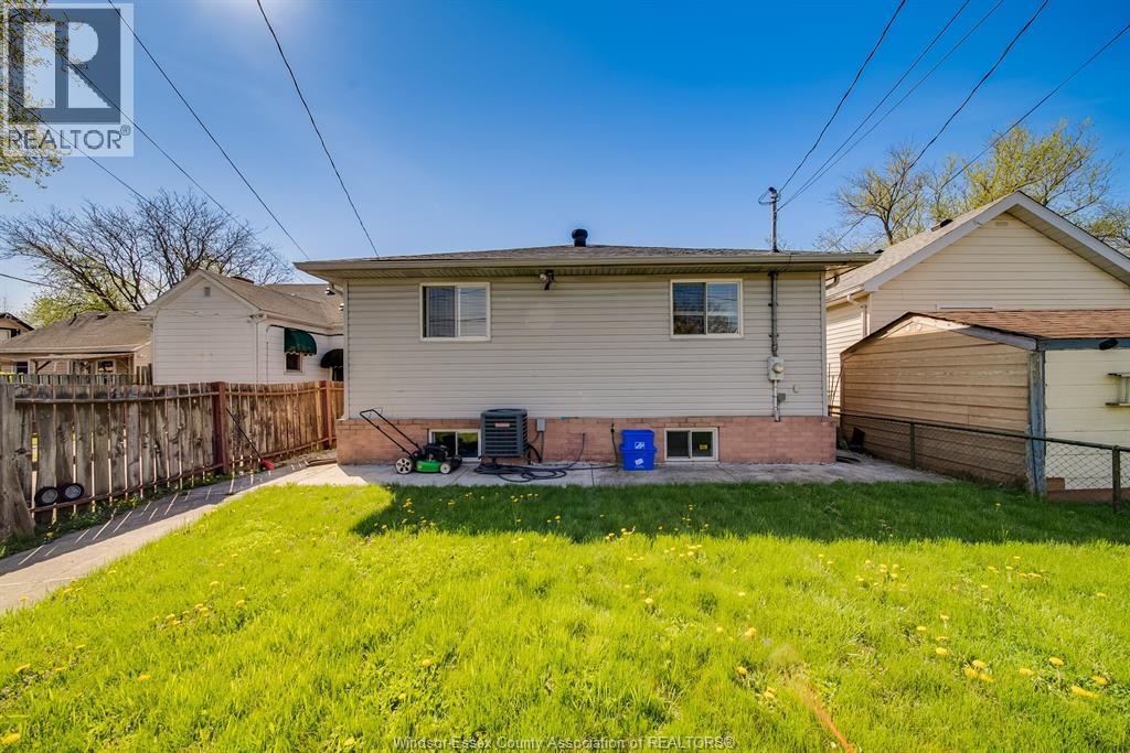 738 Bensette Street, Windsor, Ontario  N8X 2Z1 - Photo 49 - 26008961
