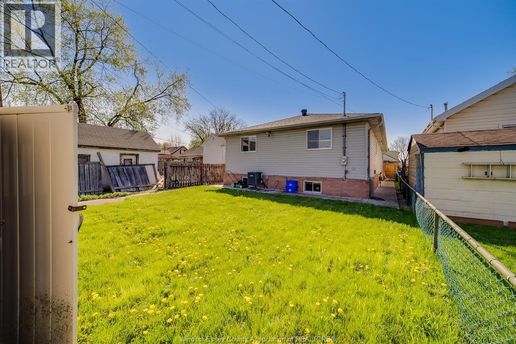 738 Bensette Street, Windsor, Ontario  N8X 2Z1 - Photo 50 - 26008961