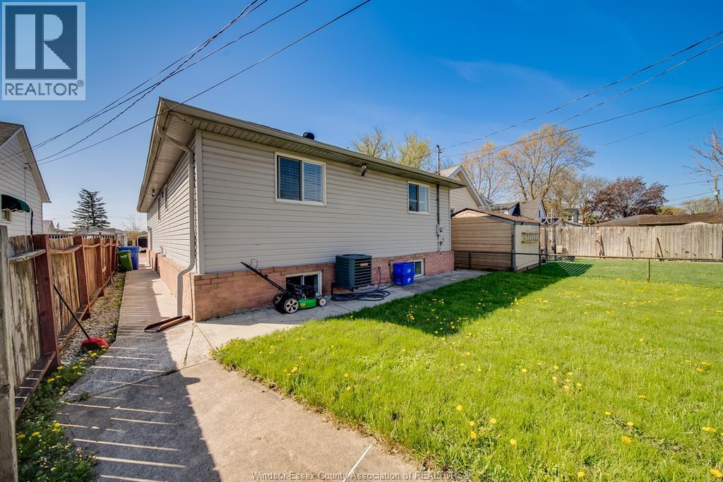738 Bensette Street, Windsor, Ontario  N8X 2Z1 - Photo 48 - 26008961