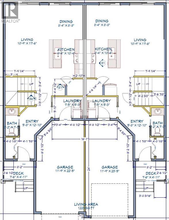 9560 114 Avenue, Clairmont, Alberta  T8X 0W8 - Photo 7 - A2251263