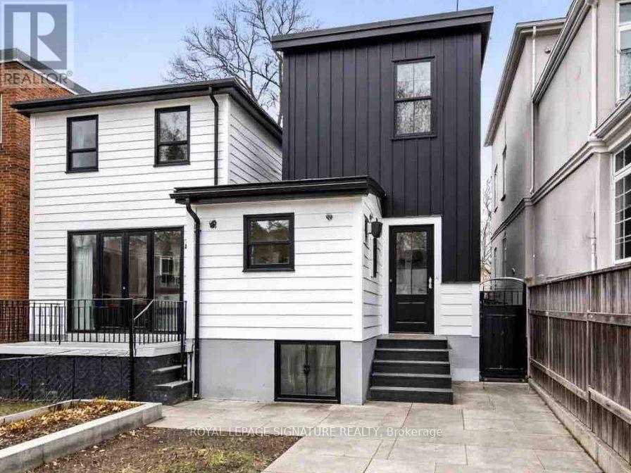 45 Eaton Avenue, Toronto, Ontario  M4J 2Z4 - Photo 14 - E12951718