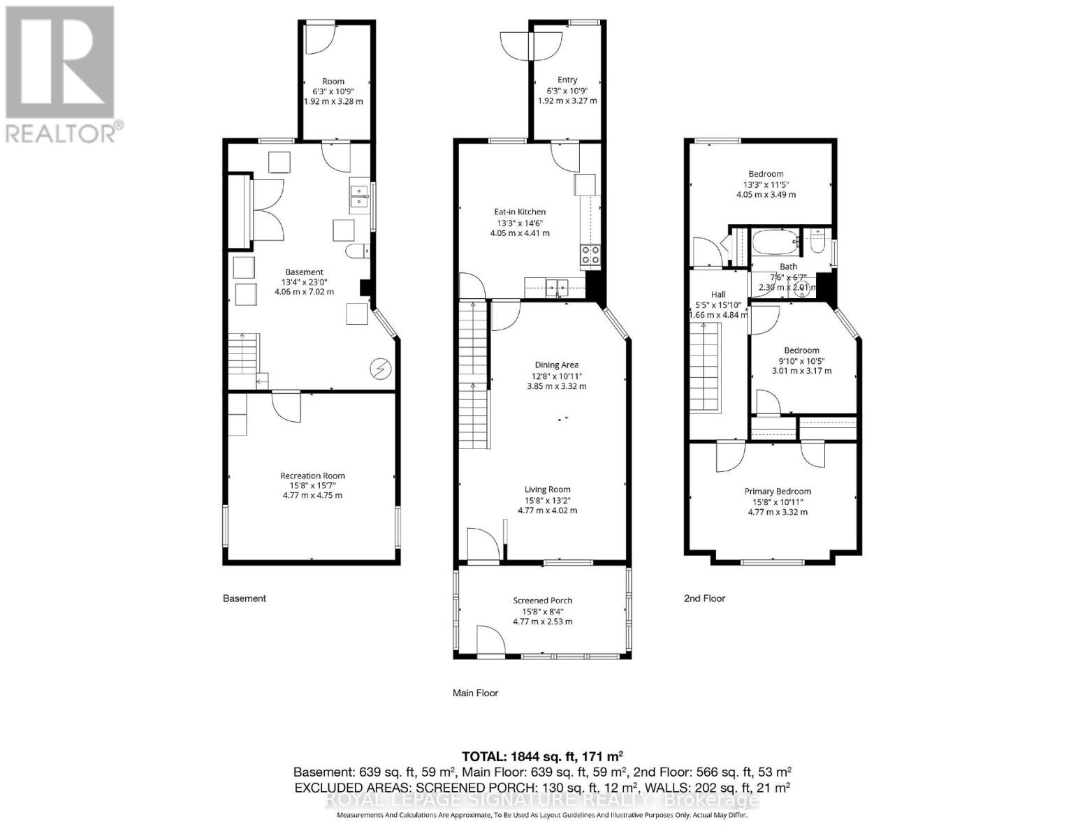 45 Eaton Avenue, Toronto, Ontario  M4J 2Z4 - Photo 17 - E12951718