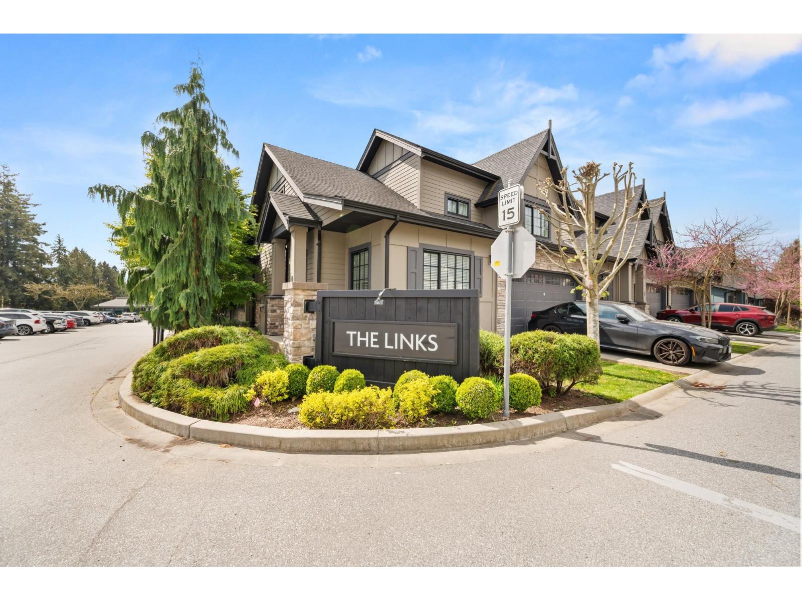 30 7979 152 STREET, surrey, British Columbia