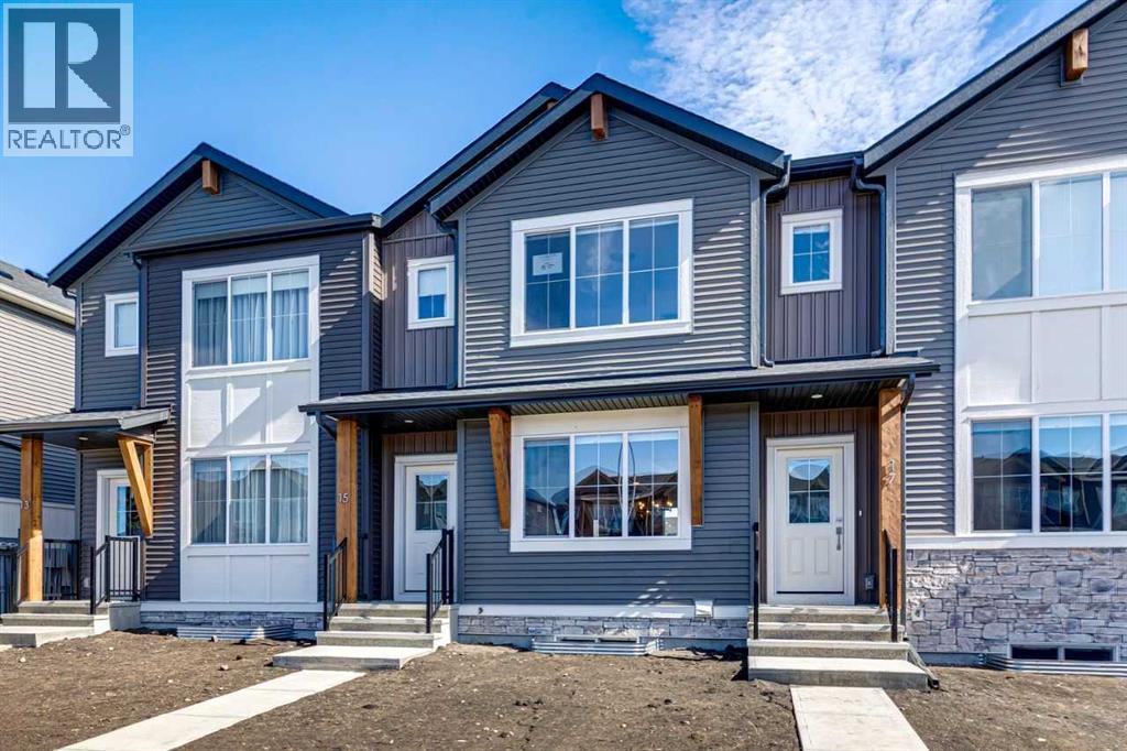 15 Emberside Park, Cochrane, Alberta  T4C 3H8 - Photo 1 - A2292948
