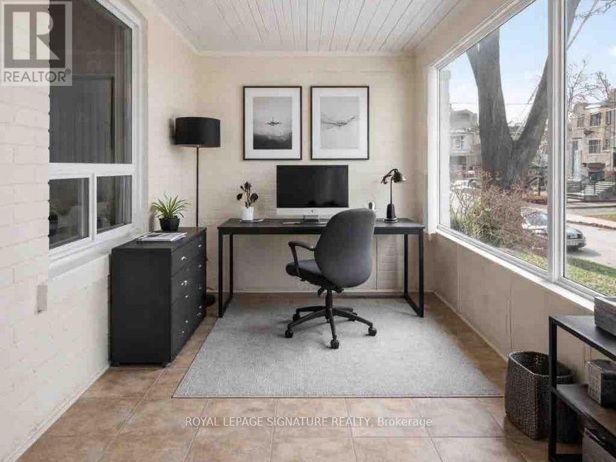 45 Eaton Avenue, Toronto, Ontario  M4J 2Z4 - Photo 5 - E12951718