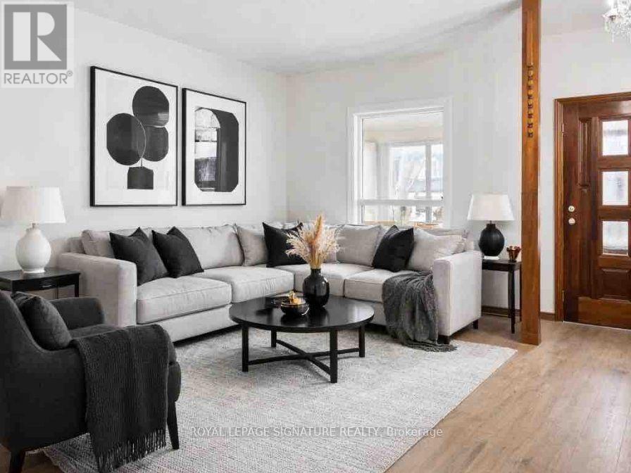 45 Eaton Avenue, Toronto, Ontario  M4J 2Z4 - Photo 7 - E12951718