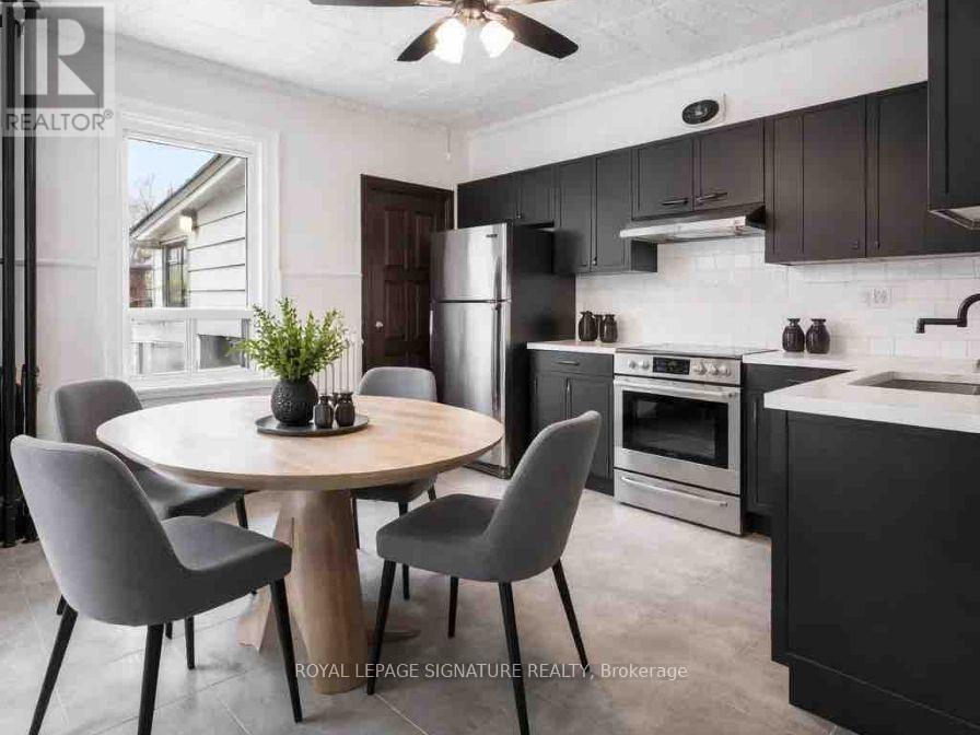 45 Eaton Avenue, Toronto, Ontario  M4J 2Z4 - Photo 8 - E12951718