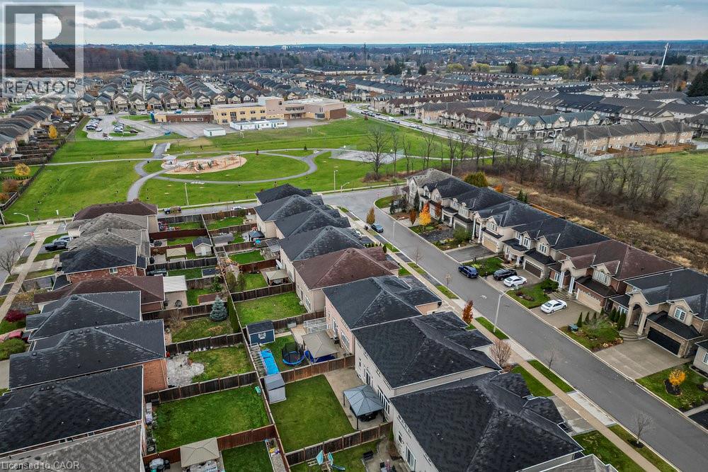 51 Weaver Drive, Ancaster, Ontario  L9K 0G3 - Photo 40 - 40809123