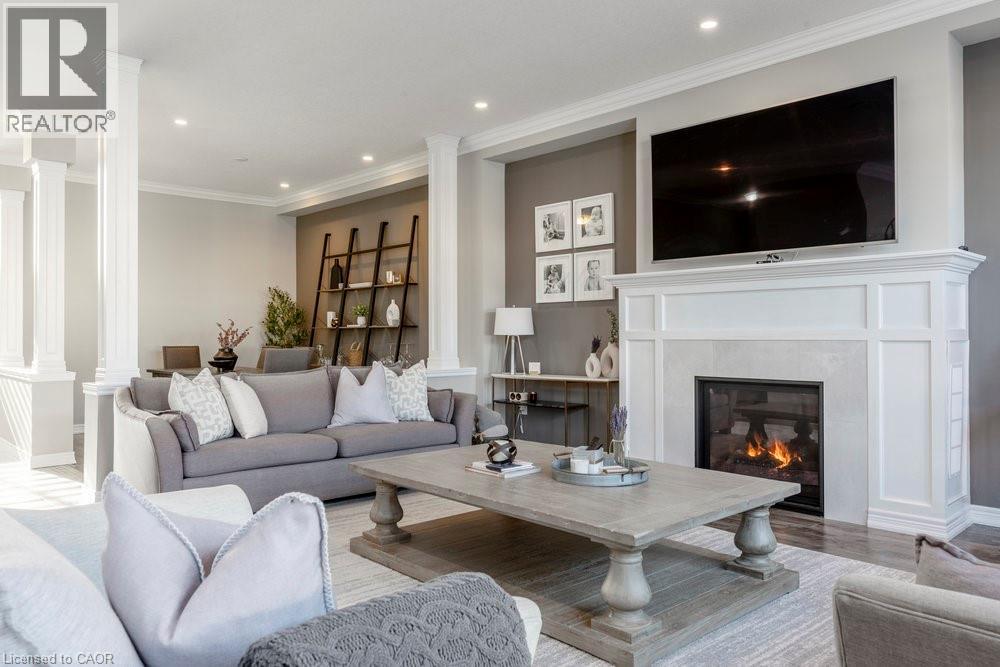 51 Weaver Drive, Ancaster, Ontario  L9K 0G3 - Photo 6 - 40809123