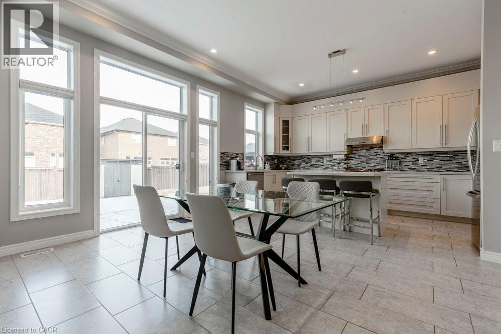 51 Weaver Drive, Ancaster, Ontario  L9K 0G3 - Photo 8 - 40809123