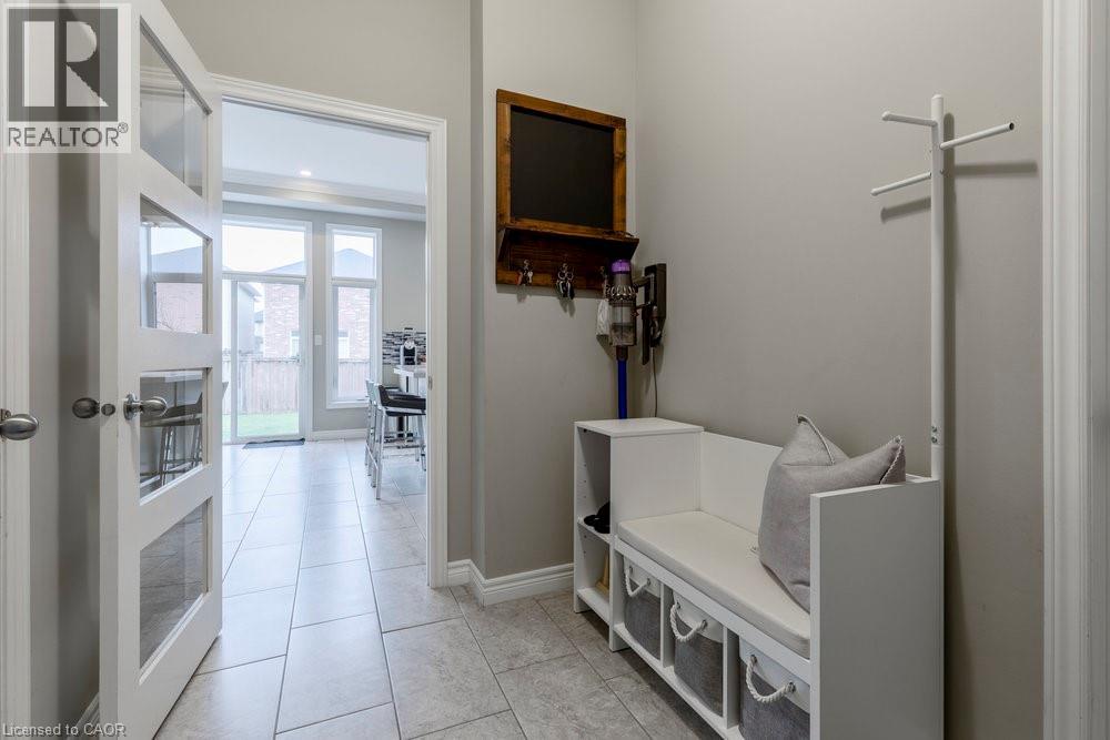 51 Weaver Drive, Ancaster, Ontario  L9K 0G3 - Photo 14 - 40809123