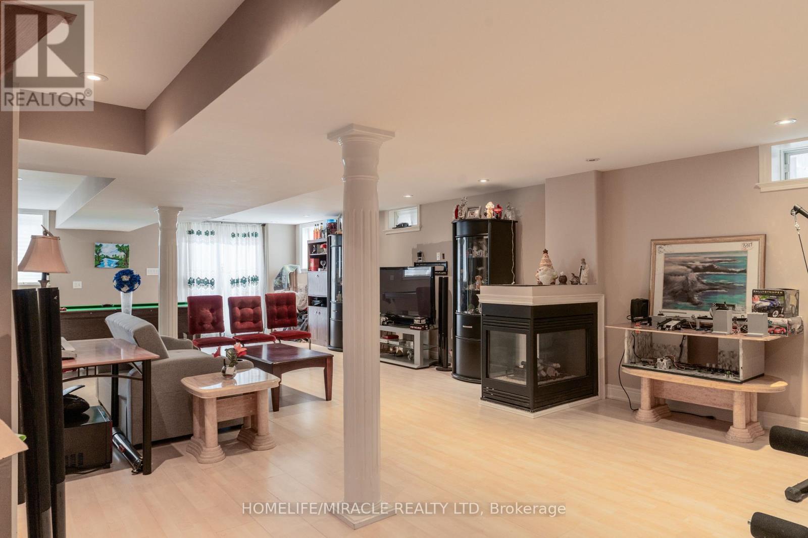 31 Water Garden Lane, Vaughan, Ontario  L4H 1N2 - Photo 37 - N13014646