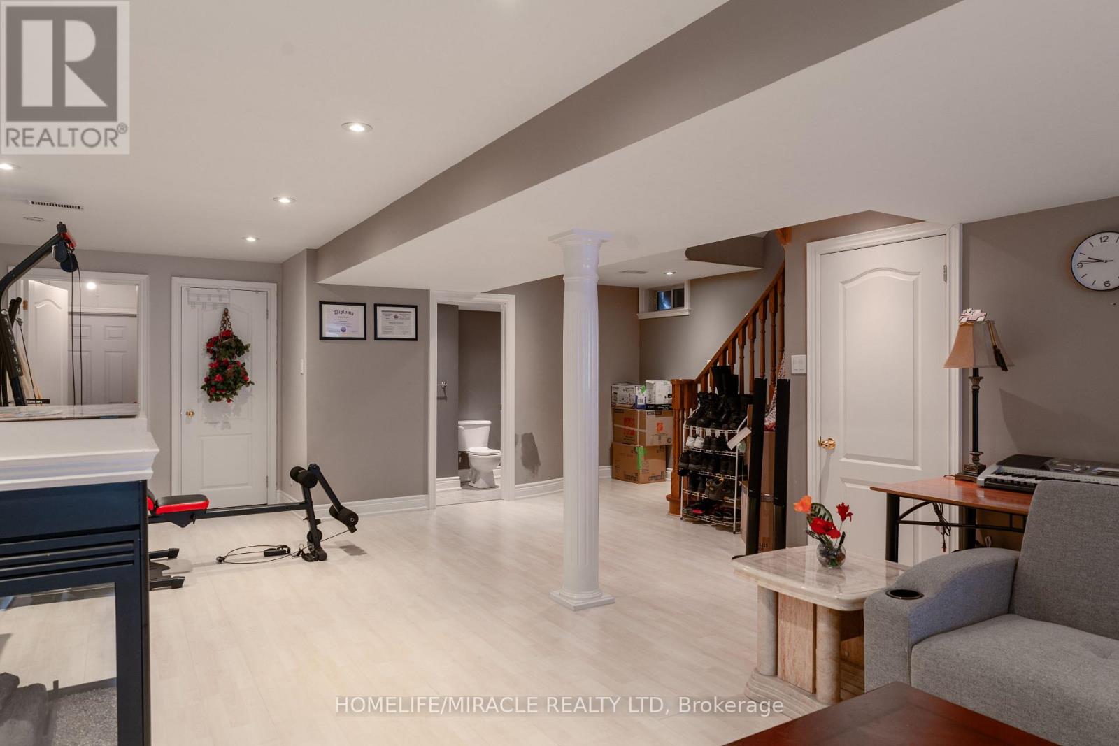 31 Water Garden Lane, Vaughan, Ontario  L4H 1N2 - Photo 42 - N13014646