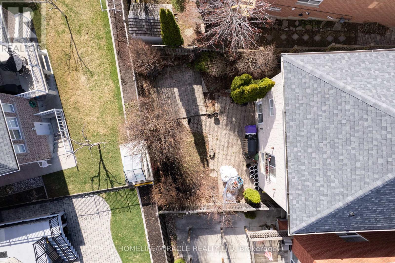 31 Water Garden Lane, Vaughan, Ontario  L4H 1N2 - Photo 46 - N13014646