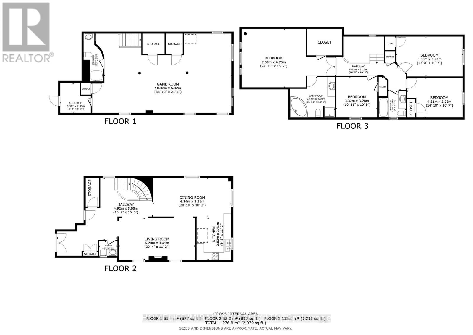 31 Water Garden Lane, Vaughan, Ontario  L4H 1N2 - Photo 48 - N13014646