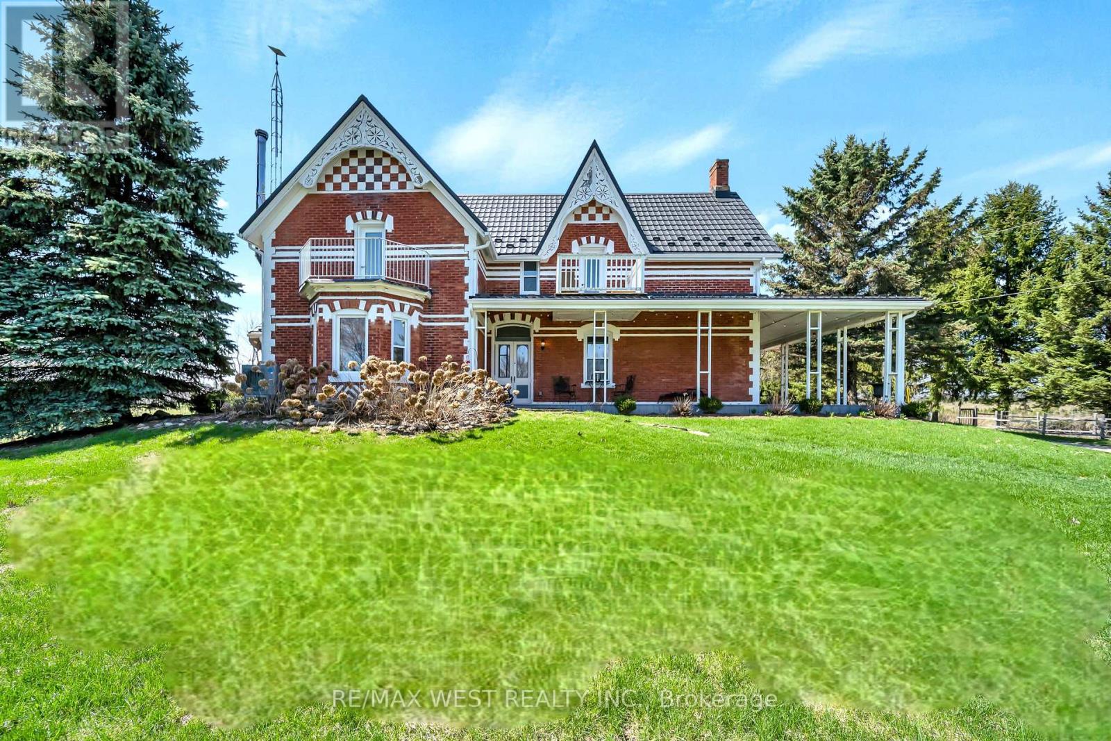 5994 Concession Rd 2, Adjala-Tosorontio, Ontario  L0M 1J0 - Photo 5 - N13040734