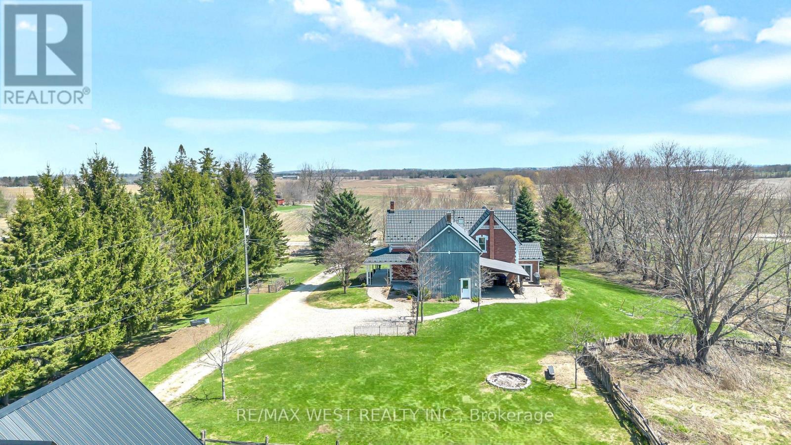 5994 Concession Rd 2, Adjala-Tosorontio, Ontario  L0M 1J0 - Photo 8 - N13040734