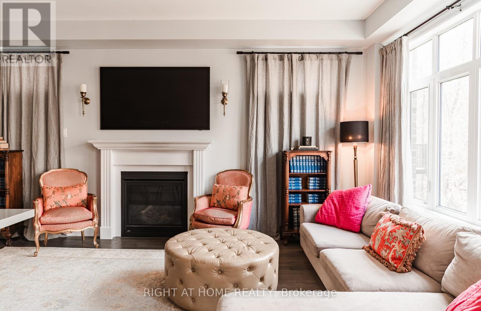 26 Great Heron Court, King, Ontario  L7B 0P4 - Photo 18 - N13047492