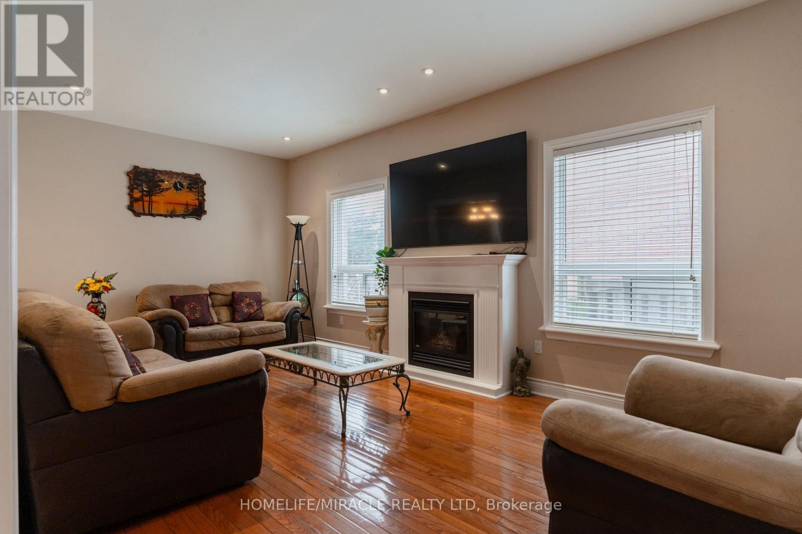 31 Water Garden Lane, Vaughan, Ontario  L4H 1N2 - Photo 5 - N13014646