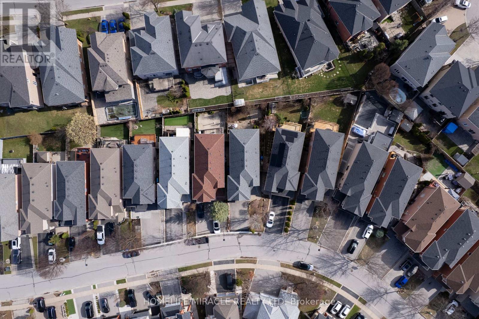 31 Water Garden Lane, Vaughan, Ontario  L4H 1N2 - Photo 47 - N13014646